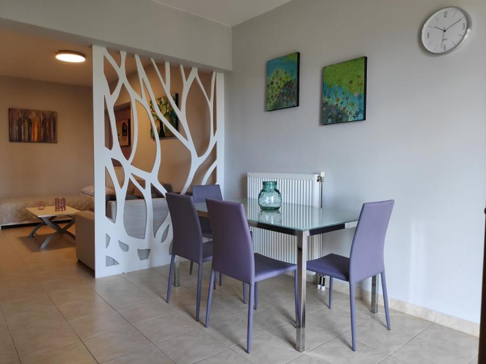 Xenia'S Countryside Guesthouse Agia Marina エクステリア 写真