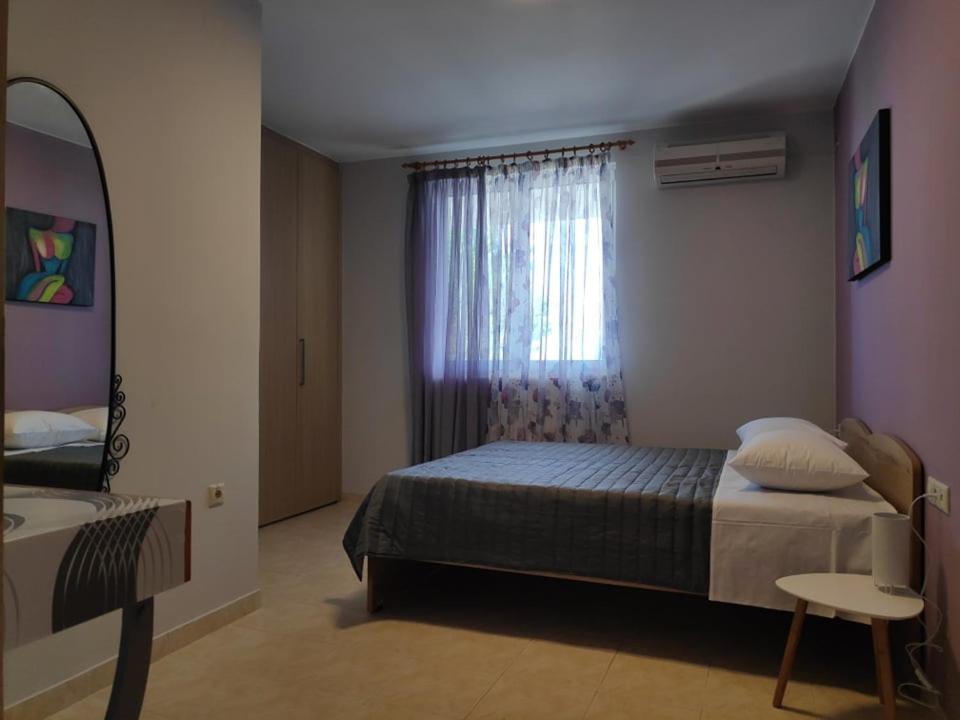 Xenia'S Countryside Guesthouse Agia Marina エクステリア 写真