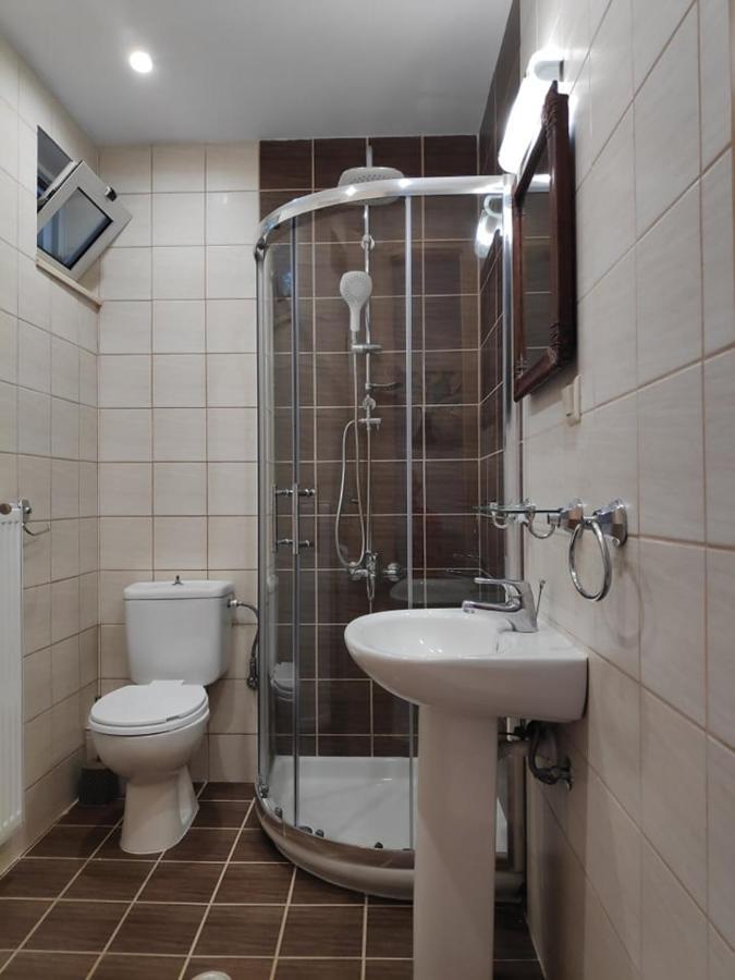 Xenia'S Countryside Guesthouse Agia Marina エクステリア 写真
