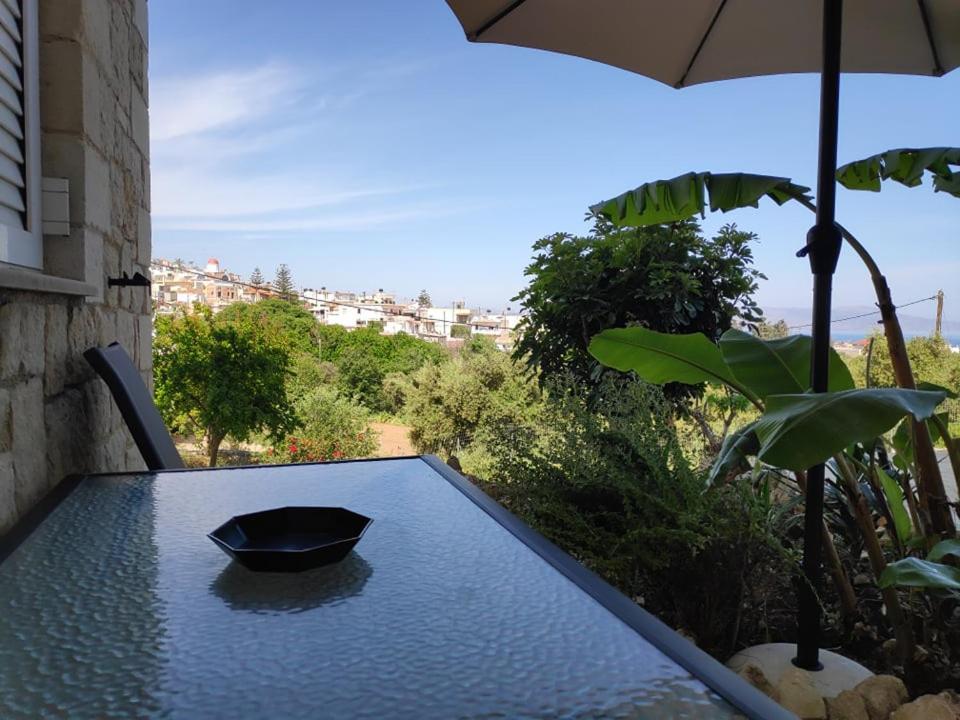 Xenia'S Countryside Guesthouse Agia Marina エクステリア 写真