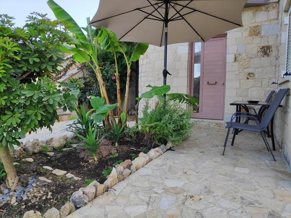 Xenia'S Countryside Guesthouse Agia Marina エクステリア 写真