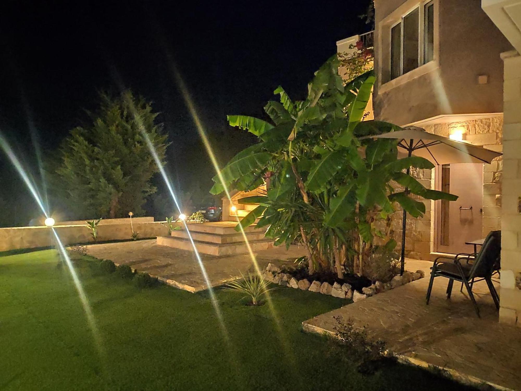 Xenia'S Countryside Guesthouse Agia Marina エクステリア 写真